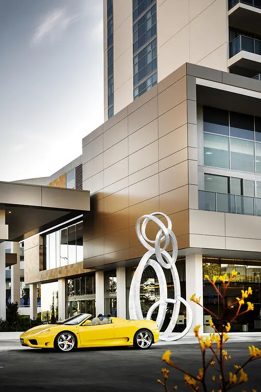 Fraser Suites Perth