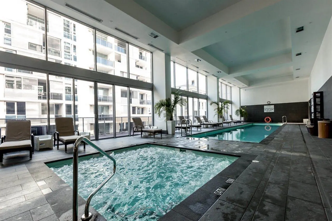 Fraser Suites Perth Australia