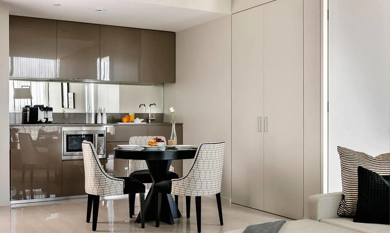 Fraser Suites Perth Aparthotel