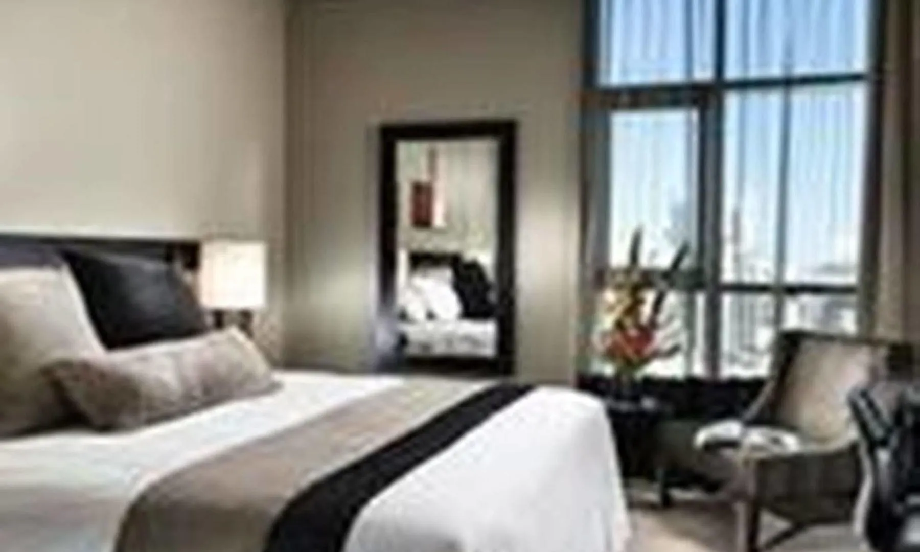 Fraser Suites Perth Australia