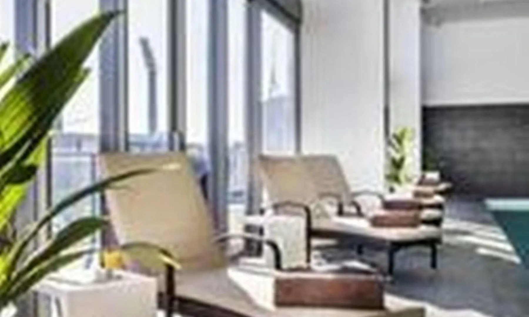 Fraser Suites Perth Aparthotel