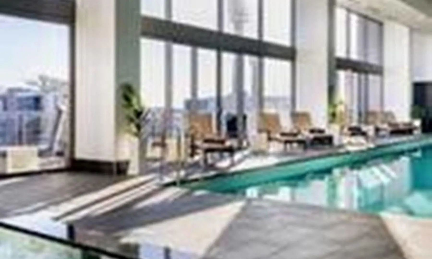 ***** Aparthotel Fraser Suites Perth Australia