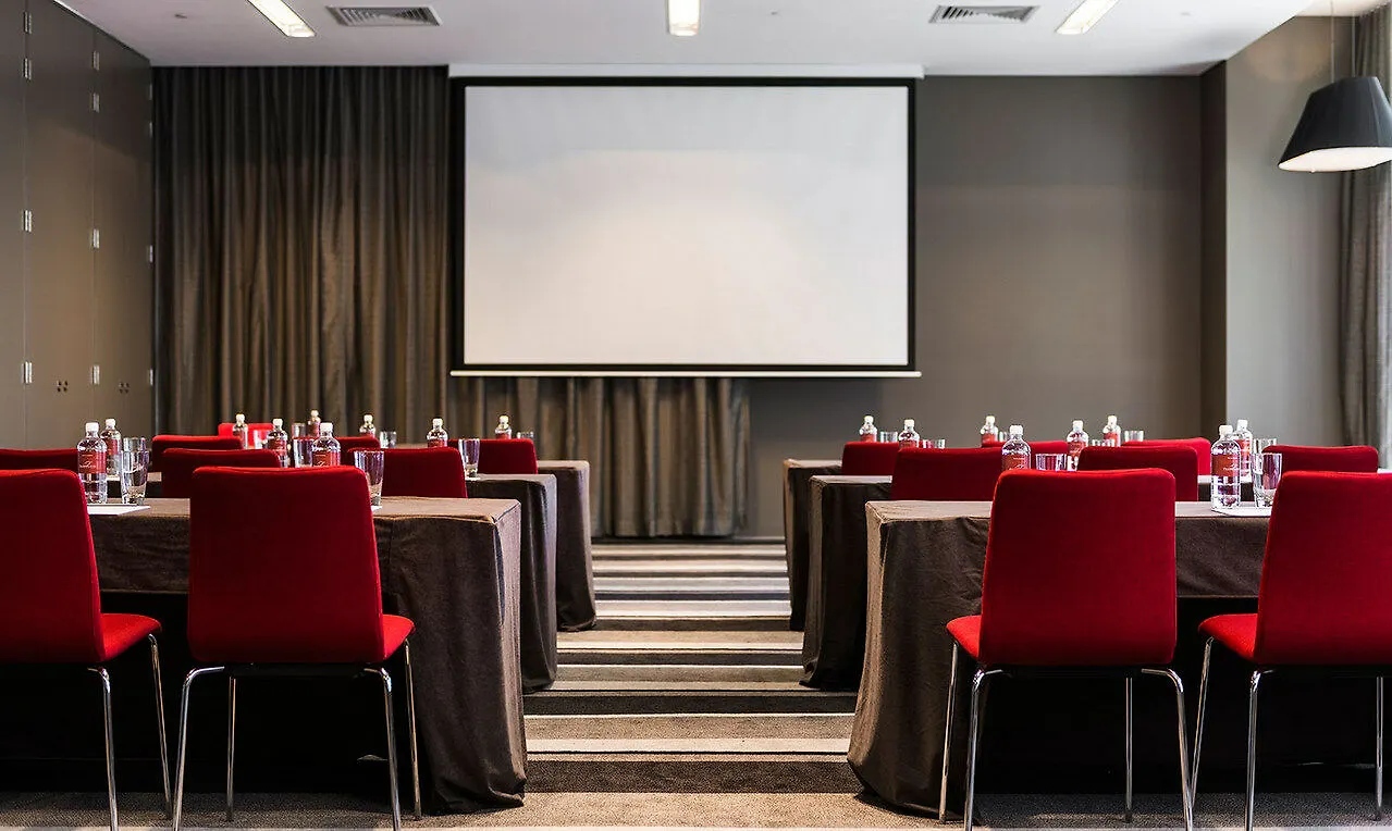 Aparthotel Fraser Suites Perth