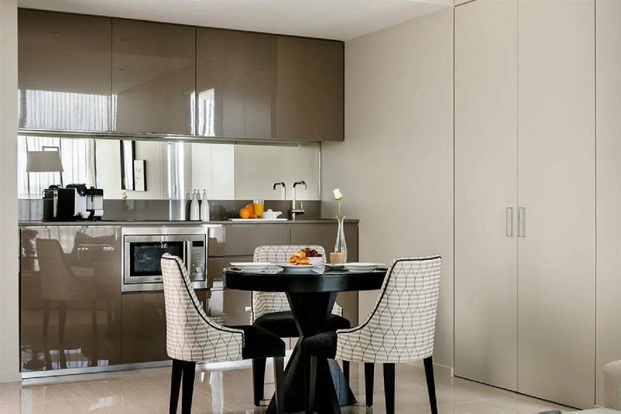 Fraser Suites Perth Aparthotel