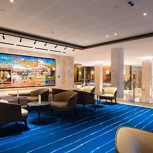 Parmelia Hilton Перт