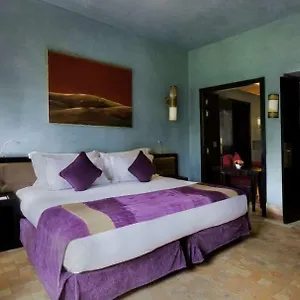 Club Med Marrakech La Palmeraie Отель